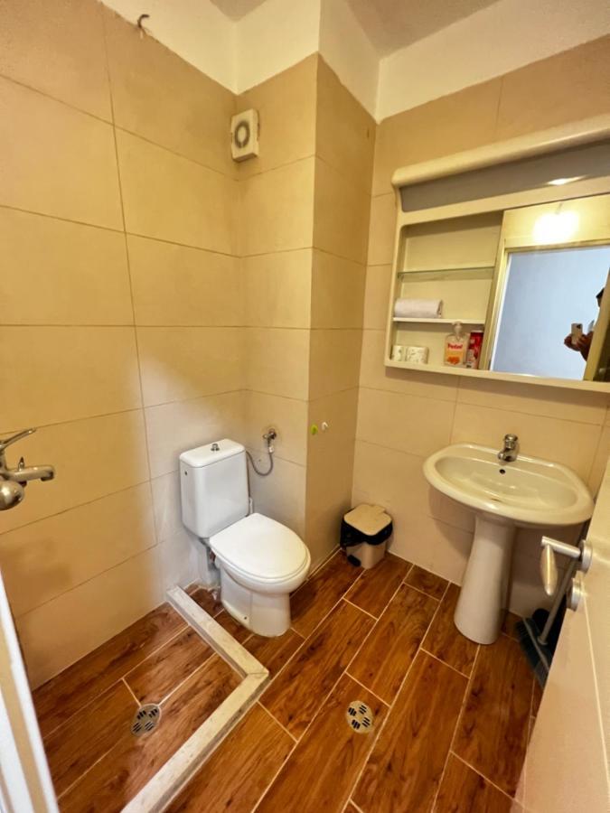 Tirana Main Square Apartment Екстериор снимка