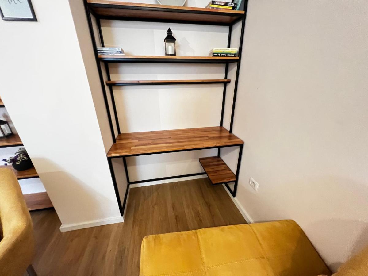 Tirana Main Square Apartment Екстериор снимка